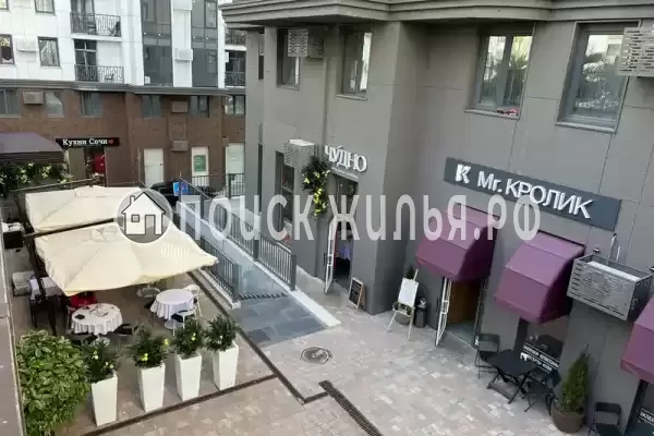 Квартира, Трунова, д.6 Квартира, Трунова, д.6