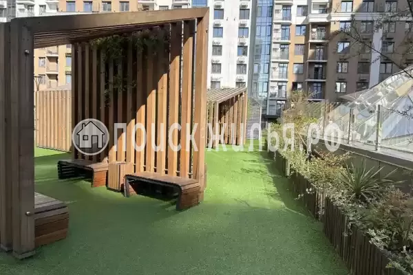 Квартира, Трунова, д.6 Квартира, Трунова, д.6