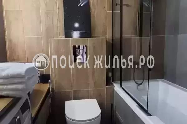 Квартира, Трунова, д.6 Квартира, Трунова, д.6