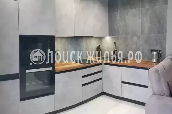 Квартира, Трунова, д.6 Квартира, Трунова, д.6