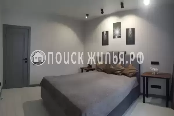 Квартира, Трунова, д.6 Квартира, Трунова, д.6