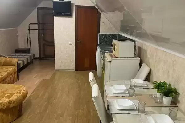 Частный сектор «Коттедж у Алекса» Частный сектор «Коттедж у Алекса»