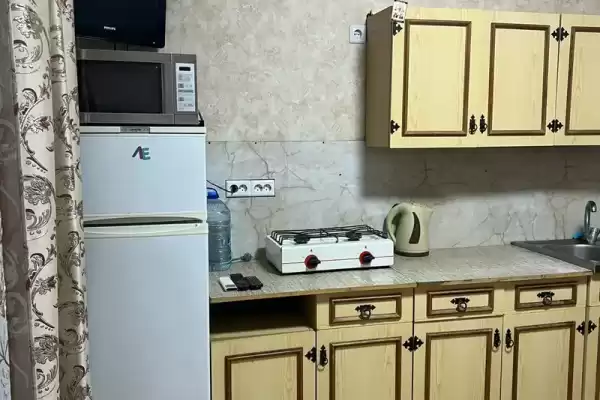 Частный сектор «Коттедж у Алекса» Частный сектор «Коттедж у Алекса»