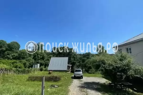 Частный сектор «Коттедж с видом на море и лес» Частный сектор «Коттедж с видом на море и лес»