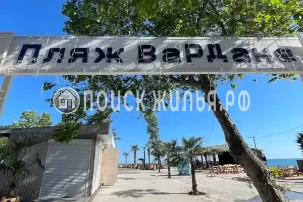 Частный сектор «Коттедж с видом на море и лес» Частный сектор «Коттедж с видом на море и лес»