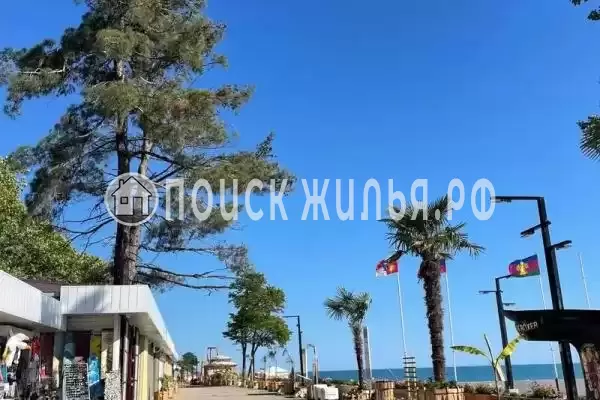 Частный сектор «Коттедж с видом на море и лес» Частный сектор «Коттедж с видом на море и лес»