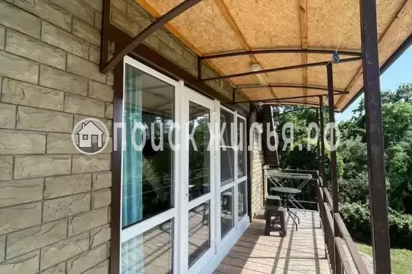 Частный сектор «Коттедж с видом на море и лес» Частный сектор «Коттедж с видом на море и лес»