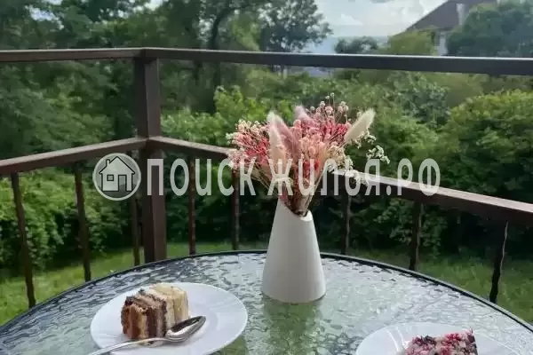 Частный сектор «Коттедж с видом на море и лес» Частный сектор «Коттедж с видом на море и лес»