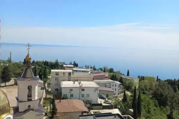Квартира «С видом на море» Квартира «С видом на море»