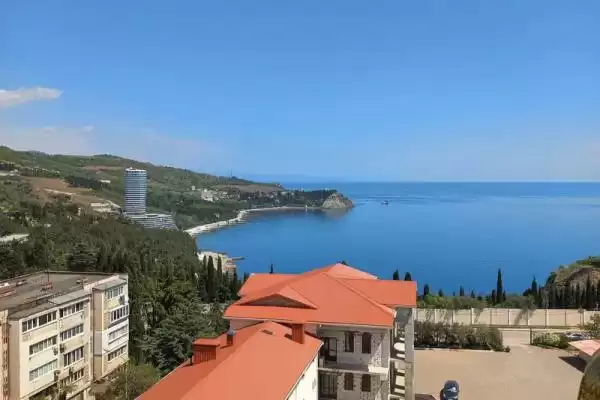 Квартира «С видом на море» Квартира «С видом на море»