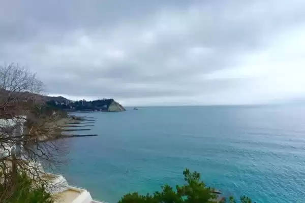 Квартира «С видом на море» Квартира «С видом на море»