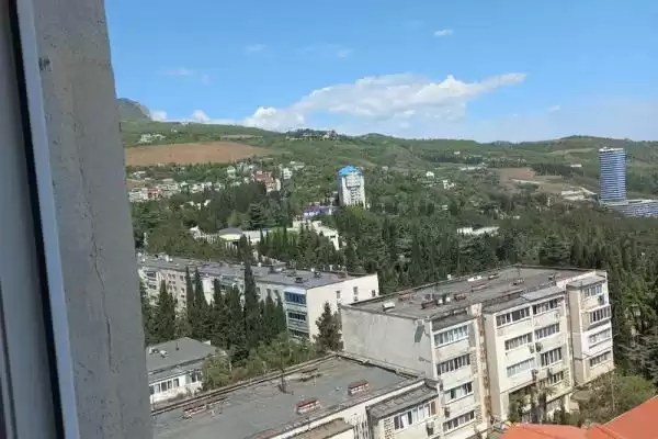 Квартира «С видом на море» Квартира «С видом на море»