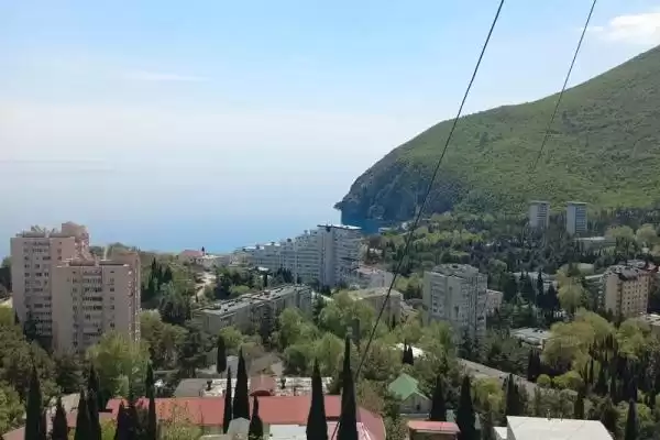 Квартира «С видом на море» Квартира «С видом на море»