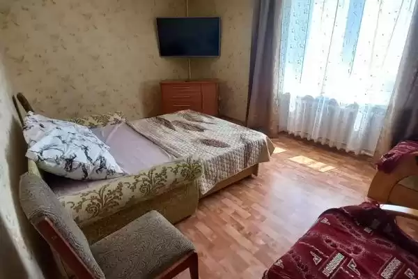 Квартира «С видом на море» Квартира «С видом на море»