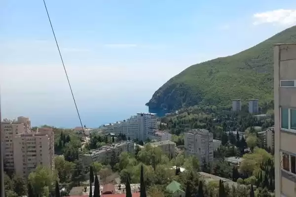 Квартира «С видом на море» Квартира «С видом на море»