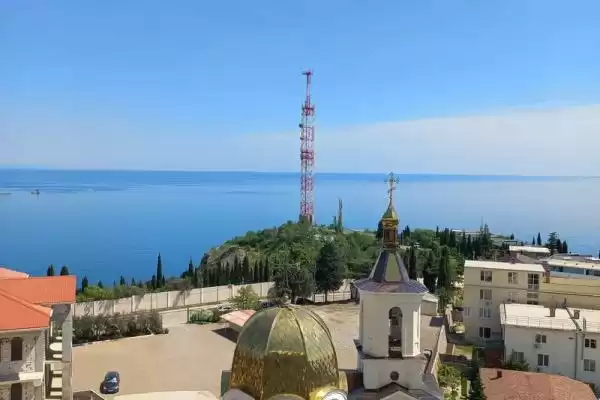 Квартира «С видом на море» Квартира «С видом на море»