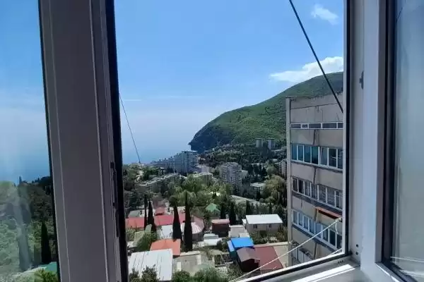 Квартира «С видом на море» Квартира «С видом на море»