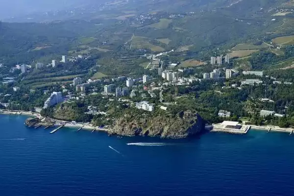 Квартира «С видом на море» Квартира «С видом на море»