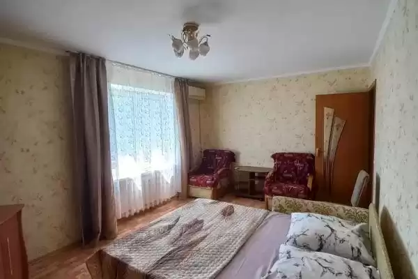 Квартира «С видом на море» Квартира «С видом на море»
