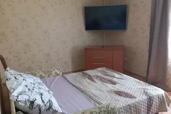 Квартира «С видом на море» Квартира «С видом на море»