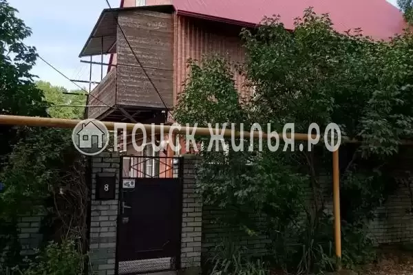 Квартира, Приморская, д.8 Квартира, Приморская, д.8