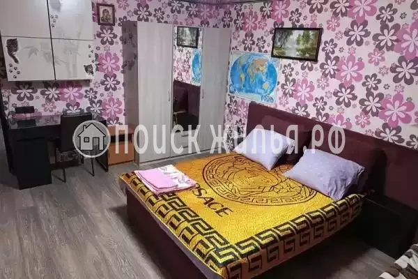 Квартира, Приморская, д.8 Квартира, Приморская, д.8