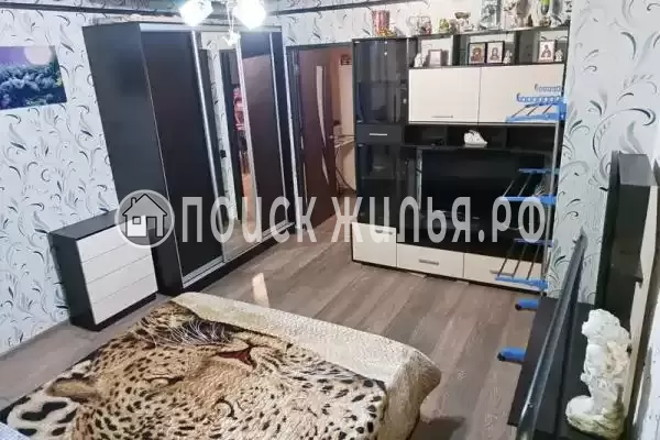 Квартира, Приморская, д.8 Квартира, Приморская, д.8