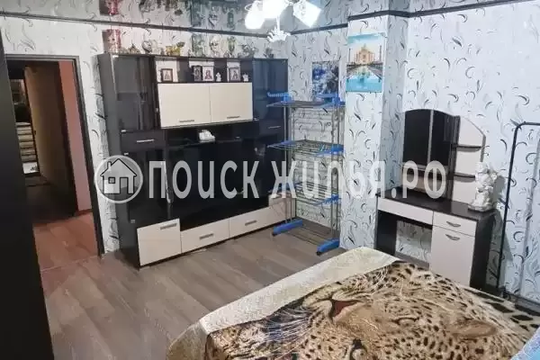 Квартира, Приморская, д.8 Квартира, Приморская, д.8