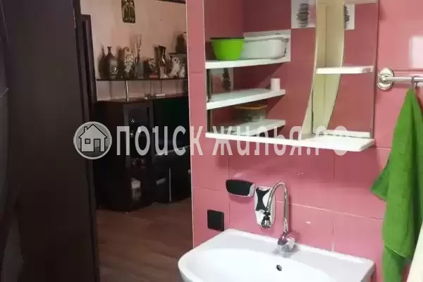 Квартира, Приморская, д.8 Квартира, Приморская, д.8