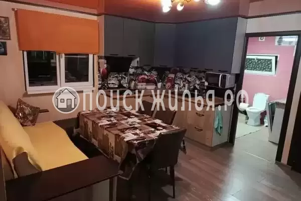 Квартира, Приморская, д.8 Квартира, Приморская, д.8