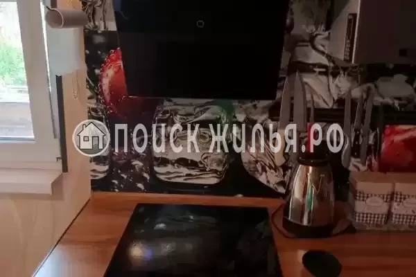 Квартира, Приморская, д.8 Квартира, Приморская, д.8