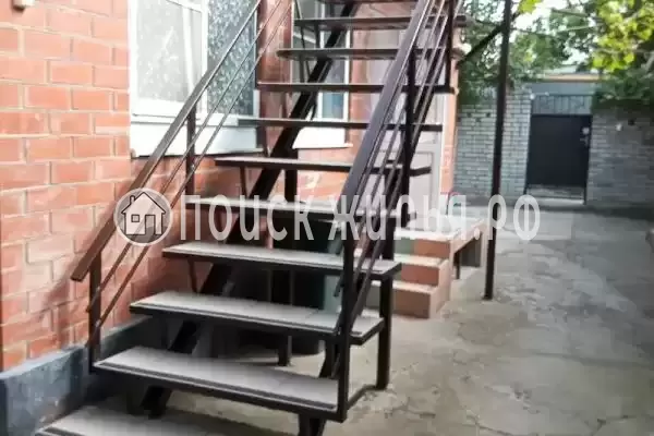 Квартира, Приморская, д.8 Квартира, Приморская, д.8