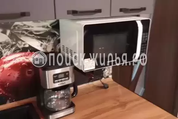 Квартира, Приморская, д.8 Квартира, Приморская, д.8