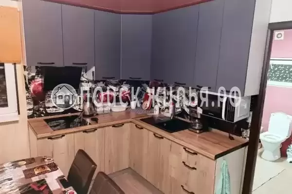 Квартира, Приморская, д.8 Квартира, Приморская, д.8