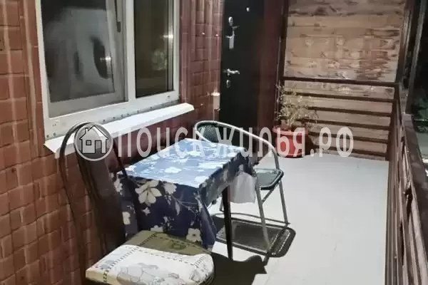 Квартира, Приморская, д.8 Квартира, Приморская, д.8