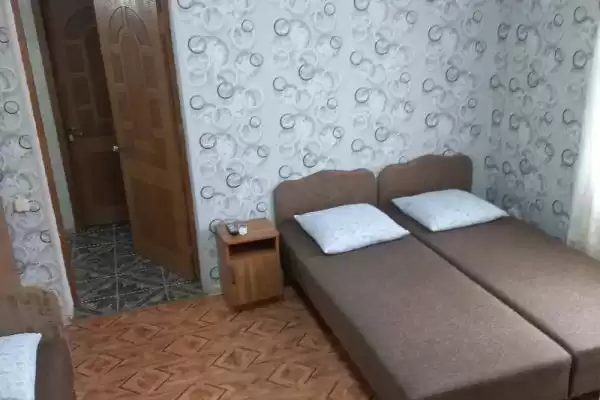 Гостевой дом «Аннушка»