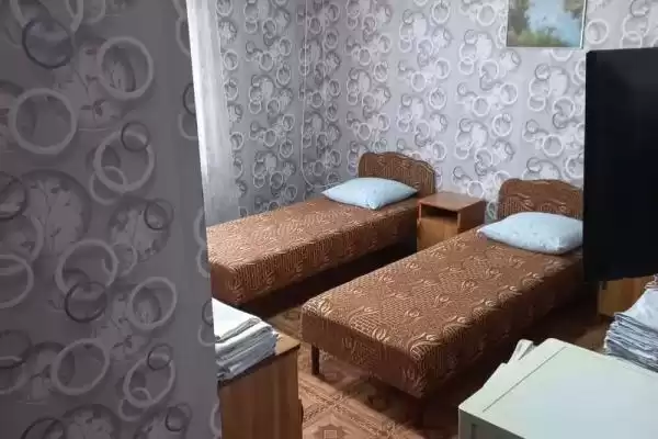 Гостевой дом «Аннушка»