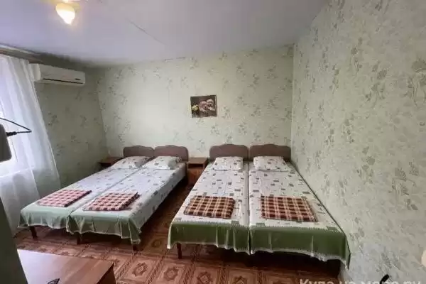 Гостевой дом «Аннушка»