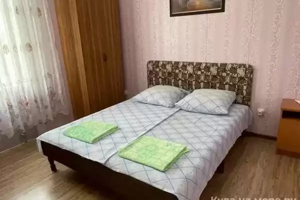 Гостевой дом «Аннушка»