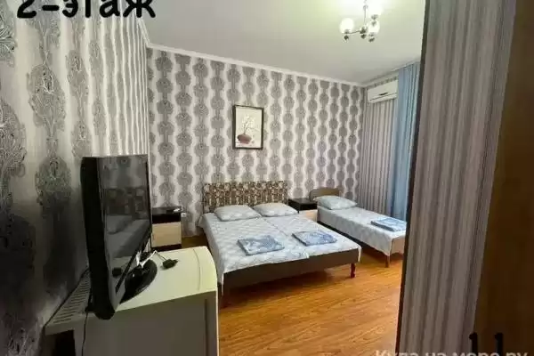 Гостевой дом «Аннушка»