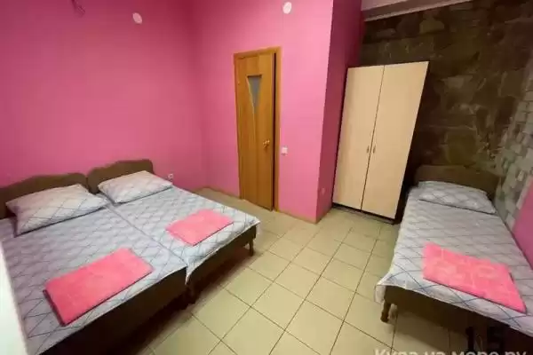 Гостевой дом «Аннушка»