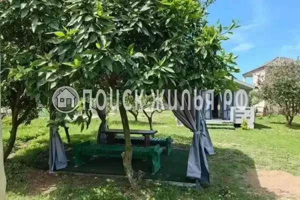 Частный сектор «Коттедж Люсия» Частный сектор «Коттедж Люсия»