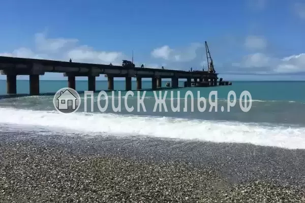 Частный сектор «Коттедж Люсия» Частный сектор «Коттедж Люсия»