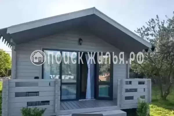 Частный сектор «Коттедж Люсия» Частный сектор «Коттедж Люсия»