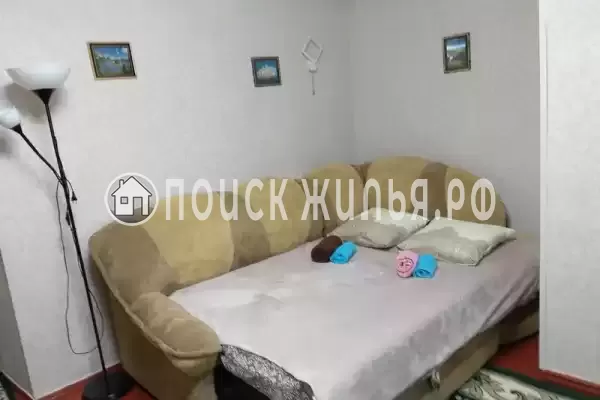 Квартира «Отдых на море»