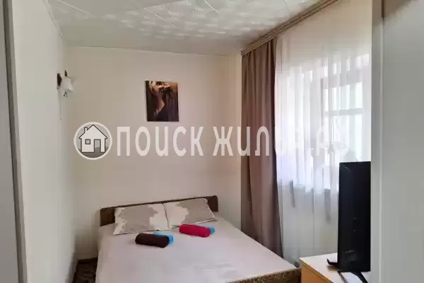 Квартира «Отдых на море»