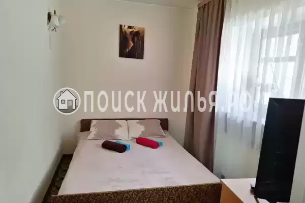 Квартира «Отдых на море»