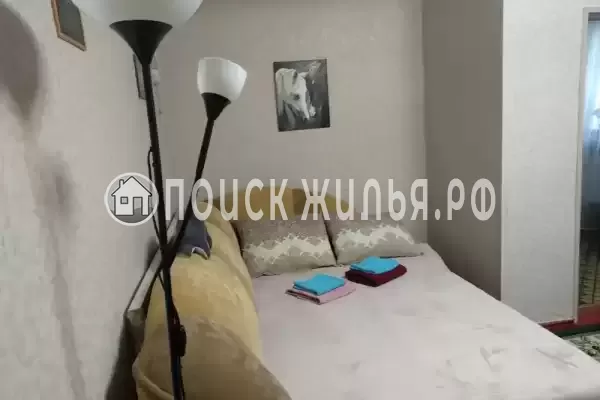 Квартира «Отдых на море»