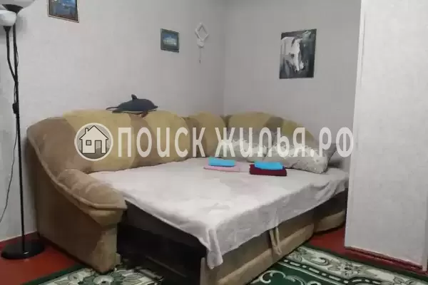 Квартира «Отдых на море»