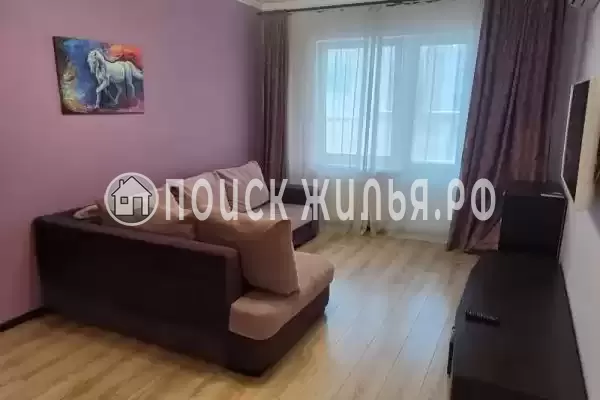 Квартира, Южная, д.27